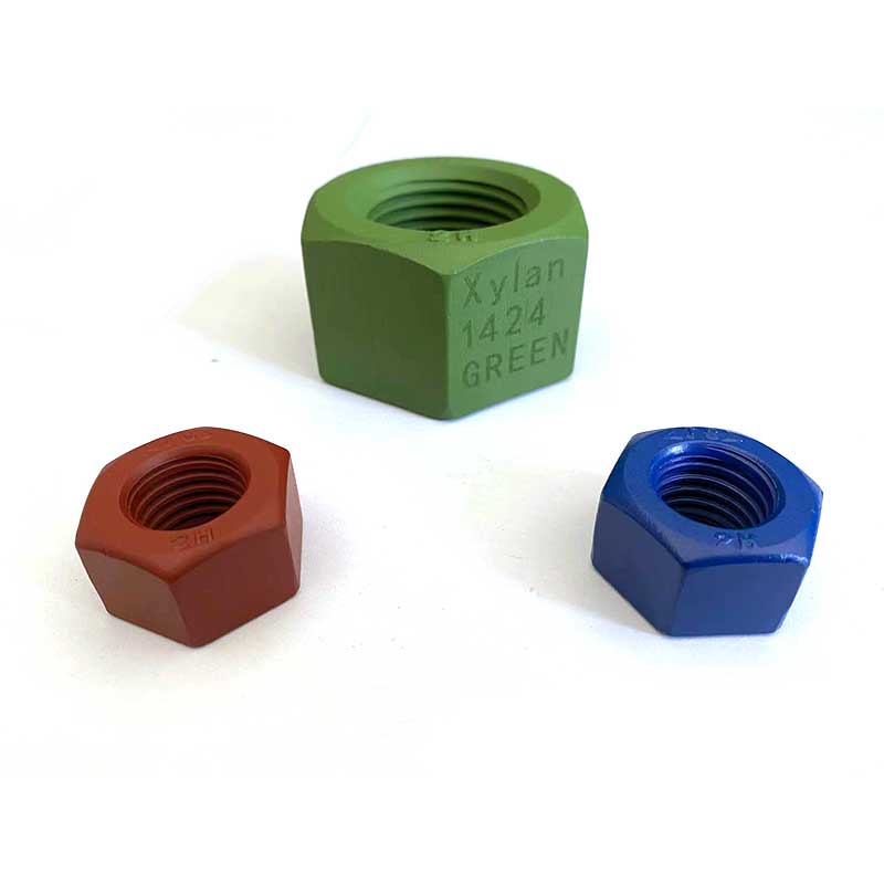 কিভাবে বোল্ট এবং বাদাম শিল্প জুড়ে ফাস্টেনিং চ্যালেঞ্জ মোকাবেলা করতে সহযোগিতা করে?