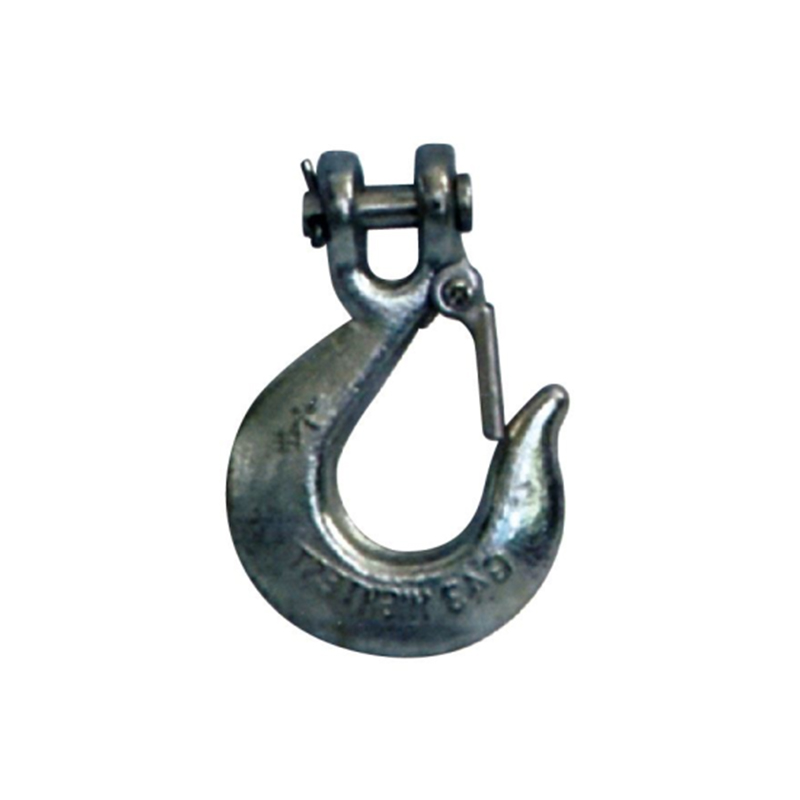 Latchkit সঙ্গে Clevis স্লিপ হুক